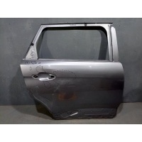 Дверь задняя правая Peugeot 5008 2 9815638680
