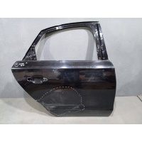 Дверь задняя правая Audi A8 D4 4H0833052C