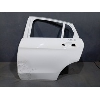 Дверь задняя левая Mercedes-Benz GLC-Class C253 A2537306304
