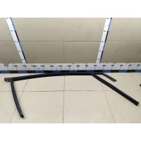 Уплотнитель стекла двери FORD Focus III 2011> 1747228