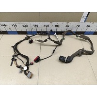 Проводка (коса) FORD Focus III 2011> 1722016