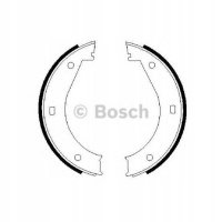 Тормозные колодки bosch , bmw , alpina