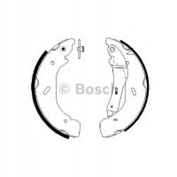 тормозные колодки bosch ford: transit