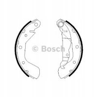тормозные колодки bosch opel , vauxhall