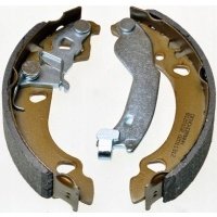 тормозные колодки fiat панда 03 - 180x32