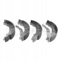 тормозные колодки meyle ford: transit