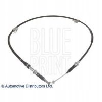 трос стояночного тормоза blue print mazda: premacy cp