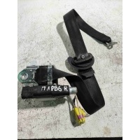 Ремень безопасности Volkswagen Passat B6 2006 3C1857705F