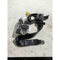 Ремень безопасности Volkswagen Passat B6 2006 3C1857706F