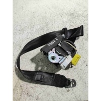 Ремень безопасности Volkswagen Passat B6 2006 3C1857706F