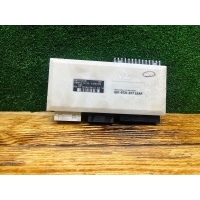 Блок комфорта BMW X5 E53 2002 61356920822
