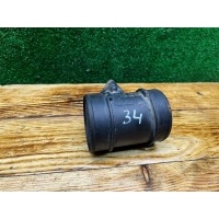 Расходомер воздуха Opel Astra H 2007 0281002180