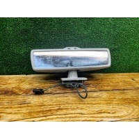 Зеркало салона Volkswagen Touran 1 2001 1T0857511A