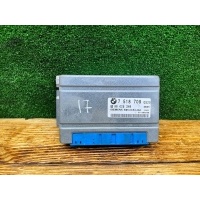 Блок управления АКПП BMW X5 E53 2002 7518709, 96025346