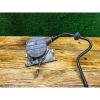 Насос вакуумный Opel Astra G 2002 90531397
