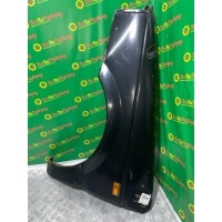 Крыло переднее левое Volkswagen Passat B3 357821021