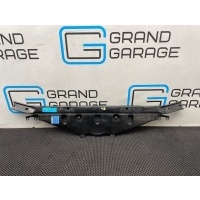 панель (телевизор) BMW 7-Series F01 2011 51647199417, 51647183851, 51644868861