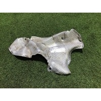 Тепловой экран Audi Q5 FY B5 NY 2020 80A399300E