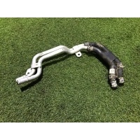 Трубка охлаждения АКПП Audi Q5 FY B5 NY 2020 80A121400B