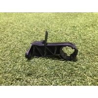 Пластик моторного отсека Audi Q5 FY B5 NY 2020 80A820769E