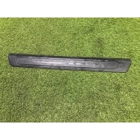 накладка на порог Audi Q5 FY B5 NY 2020 80A853373