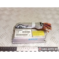 Блок AirBag Volvo XC90 2005 0285001654,30737501,P30737501