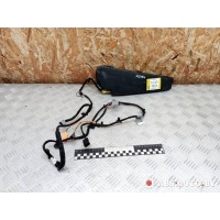 Подушка безопасности боковая (в сиденье) Volvo V70 2 2005 30642776,603629800,30697926