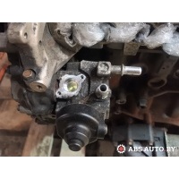 ТНВД Hyundai ix35 2010 0445010511
