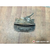 Суппорт передний левый IVECO Daily 2009 229700280,876100