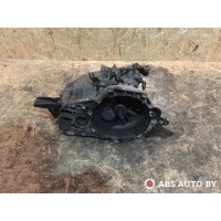 КПП механическая (МКПП) 6-ступенчатая Hyundai Santa Fe 2 (CM) 2010 G100200670,430003B010,G1002000670M02