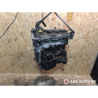Двигатель Renault Megane 2 2002 1.6 бензин 7701716061,K4M