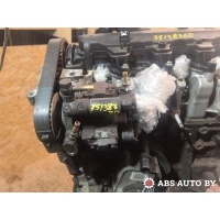 ТНВД Renault Grand Scenic 3 2011 K0504,A2C53252602,5WS40565,H8200704210,167000938R,K3752409