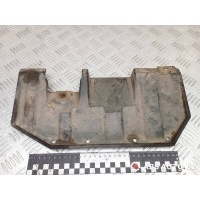 Защита днища Mitsubishi Outlander 2 2009 5379A037