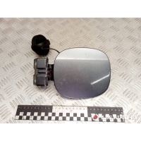 Лючок топливного бака Peugeot 4007 2009 MMC17111A019,1002475AB,9651186780