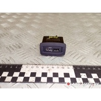Разъем AUX / USB Renault Kangoo 2 2013 280230006R