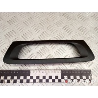 Рамка под магнитолу Renault Grand Scenic 3 2011 281260001R,281260004R