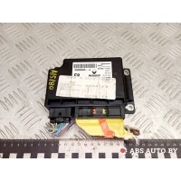 Блок AirBag Renault Grand Scenic 3 2011 285589605RA,28409277033