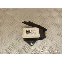 Датчик ускорения Peugeot 307 2007 0265005714,9663187680