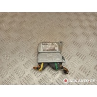 Блок AirBag Peugeot 308 T7 2009 9665100080,610714900