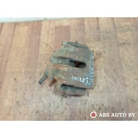 Суппорт передний левый Renault Megane 2002 83974,560273,21F1N