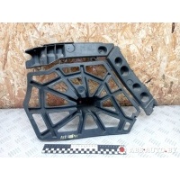 кронштейн крепления бампера заднего Renault Scenic 3 2011 850444242R