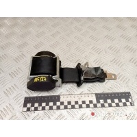 Ремень безопасности задний центральный Renault Scenic 3 2013 888500009R
