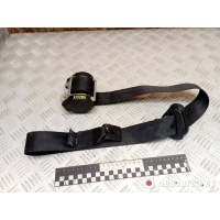 Ремень безопасности задний левый Renault Grand Scenic 3 2011 888410017R,E20408291