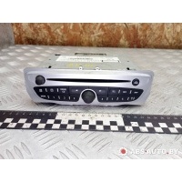 Магнитола Renault Megane 3 2011 281150743R
