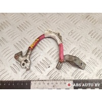 Плюсовой провод аккумулятора Renault Grand Scenic 3 2013 243860002R