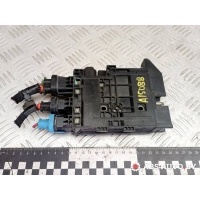 Клемма аккумулятора плюс Renault Grand Scenic 3 2011 243800014R