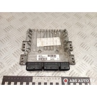 Блок управления двигателем Renault Laguna 3 2011 237101478R,237100037R,S180067143A