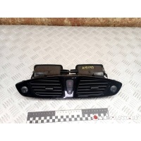 Дефлектор обдува салона Renault Scenic 3 2013 E3160101,682600031R
