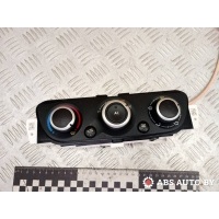 Блок управления печки/климат-контроля Renault Megane 3 2011 T1001786G
