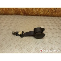 Ремень безопасности задний центральный Peugeot 4007 2009 6066750,0435093